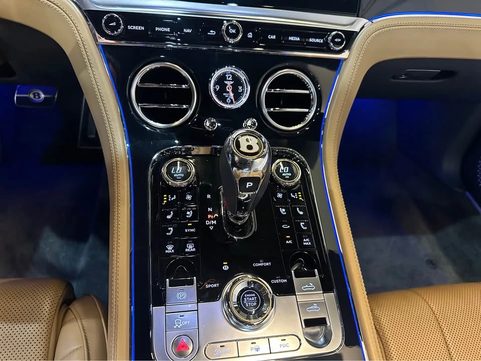 2020 Bentley Continental GTC - Image 17 of 19