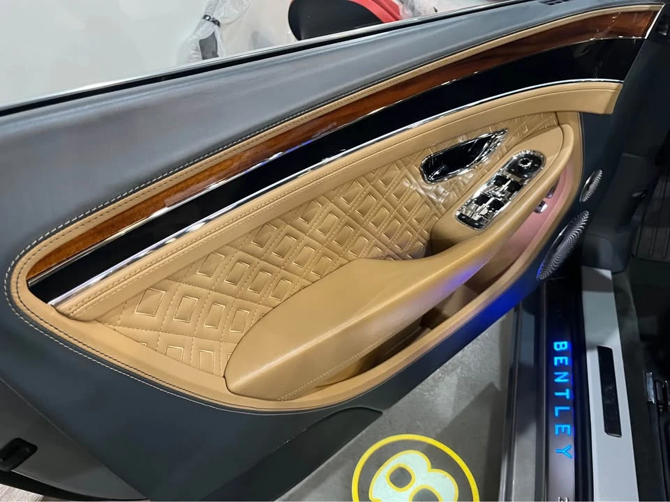 2020 Bentley Continental GTC - Image 12 of 15