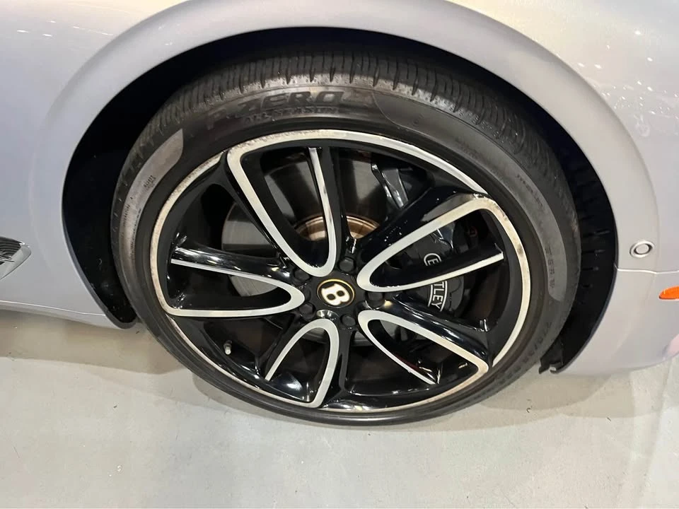 2020 Bentley Continental GTC - Image 3 of 15
