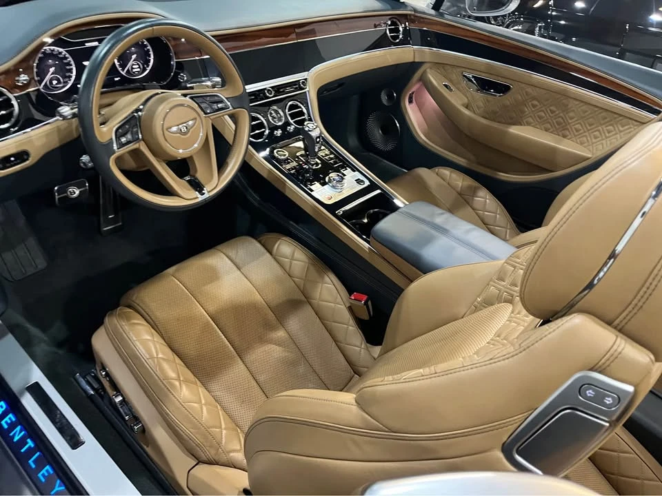 2020 Bentley Continental GTC - Image 13 of 15