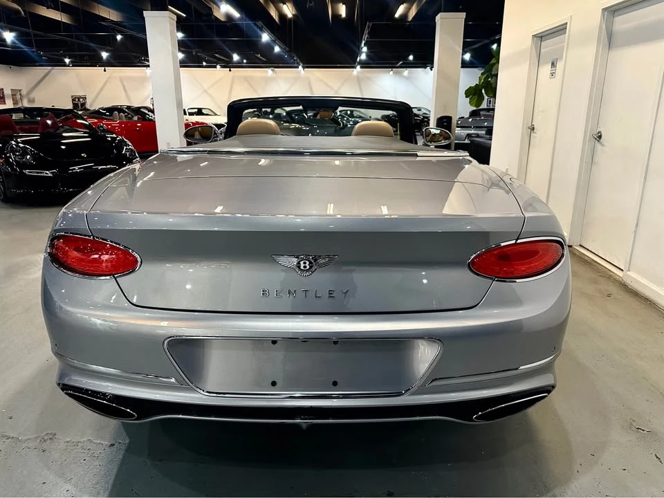 2020 Bentley Continental GTC - Image 7 of 19