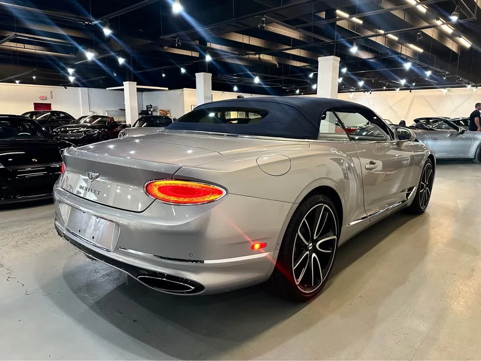 2020 Bentley Continental GTC - Image 6 of 19