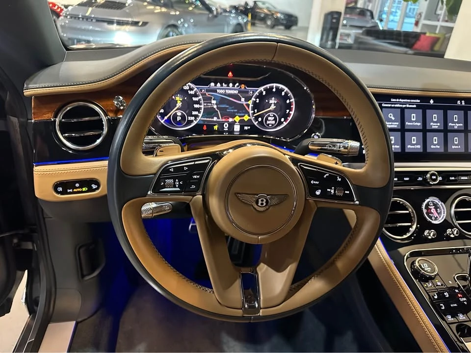 2020 Bentley Continental GTC - Image 14 of 19