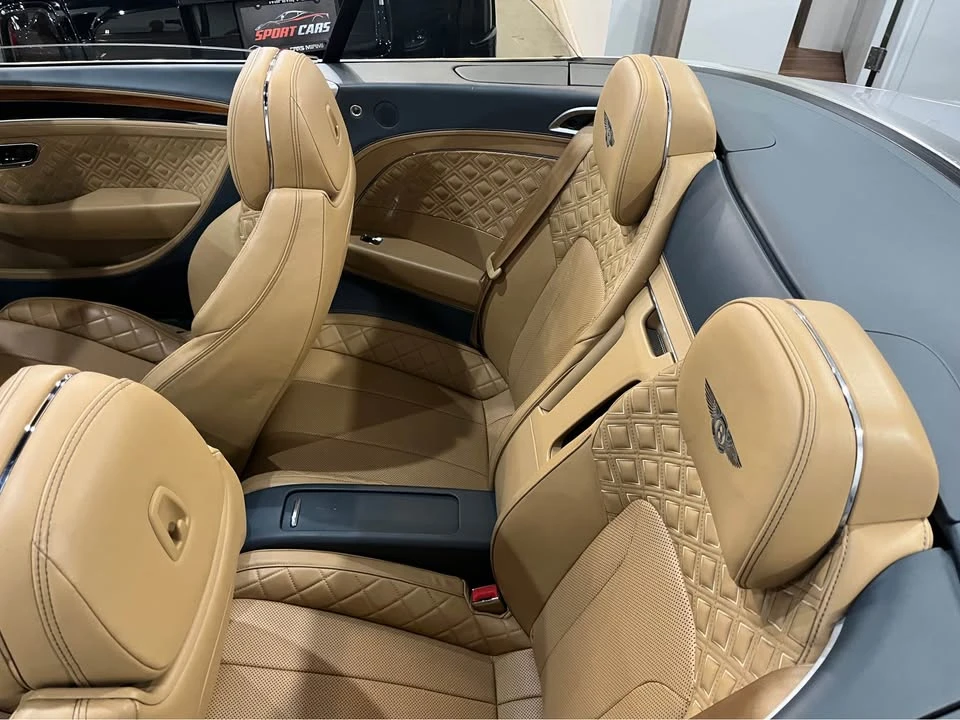 2020 Bentley Continental GTC - Image 6 of 15