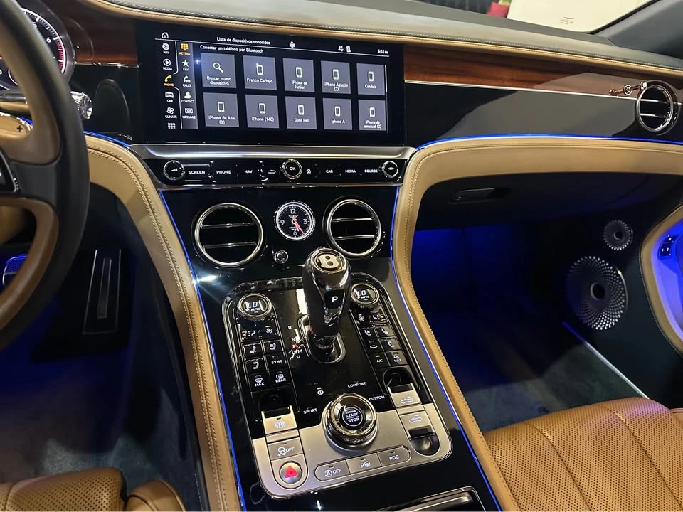 2020 Bentley Continental GTC - Image 16 of 19