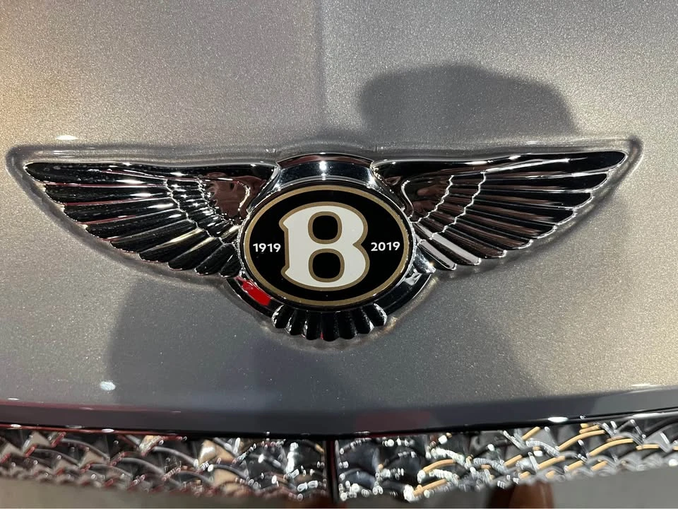 2020 Bentley Continental GTC - Image 2 of 15