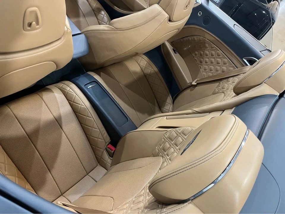 2020 Bentley Continental GTC - Image 7 of 15