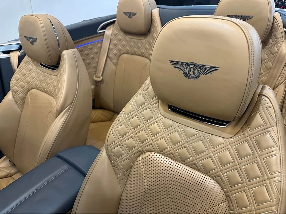2020 Bentley Continental GTC - Image 19 of 19
