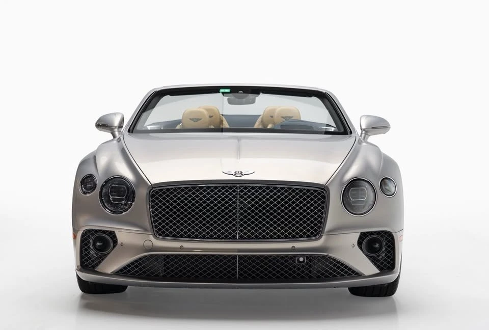 2020 Bentley Continental GTC - Image 3 of 20
