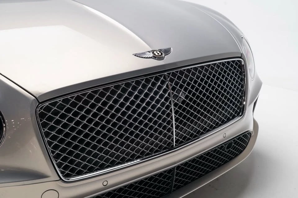 2020 Bentley Continental GTC - Image 11 of 20