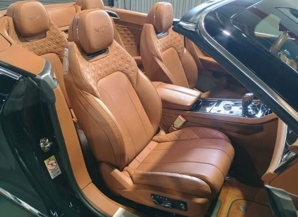 2020 Bentley Continental GTC - Image 4 of 5