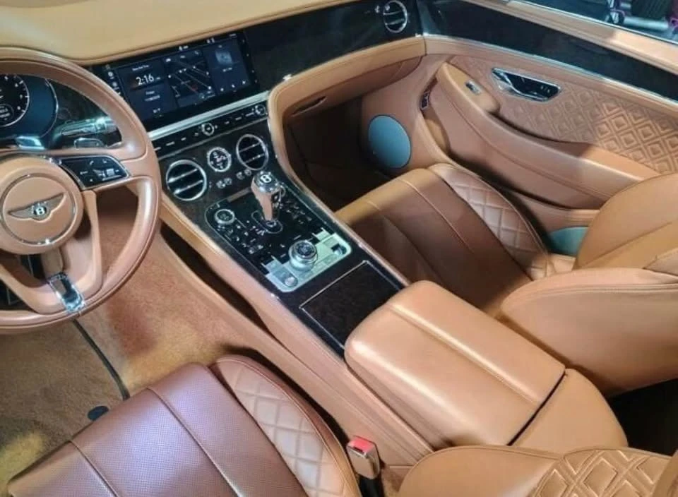 2020 Bentley Continental GTC - Image 5 of 5