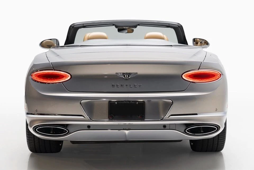 2020 Bentley Continental GTC - Image 7 of 20