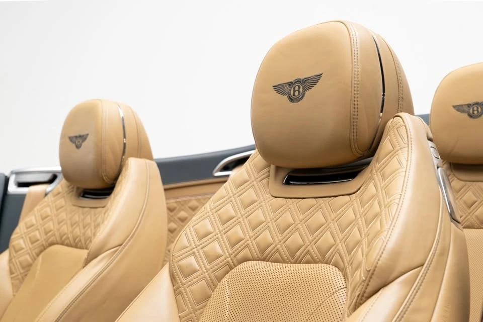 2020 Bentley Continental GTC - Image 15 of 20