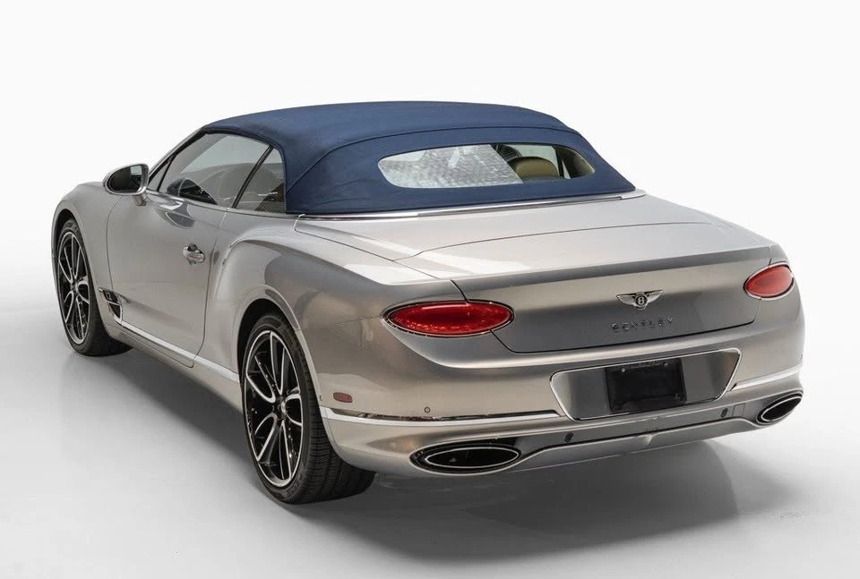 2020 Bentley Continental GTC - Image 10 of 20