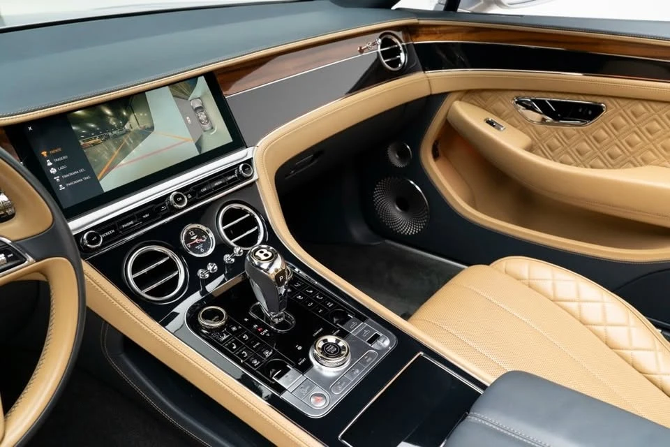 2020 Bentley Continental GTC - Image 18 of 20