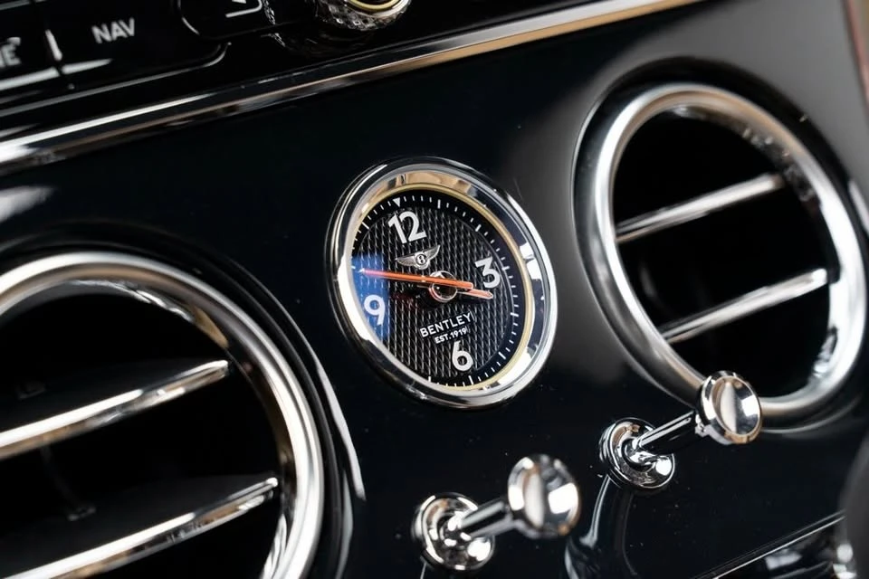 2020 Bentley Continental GTC - Image 19 of 20