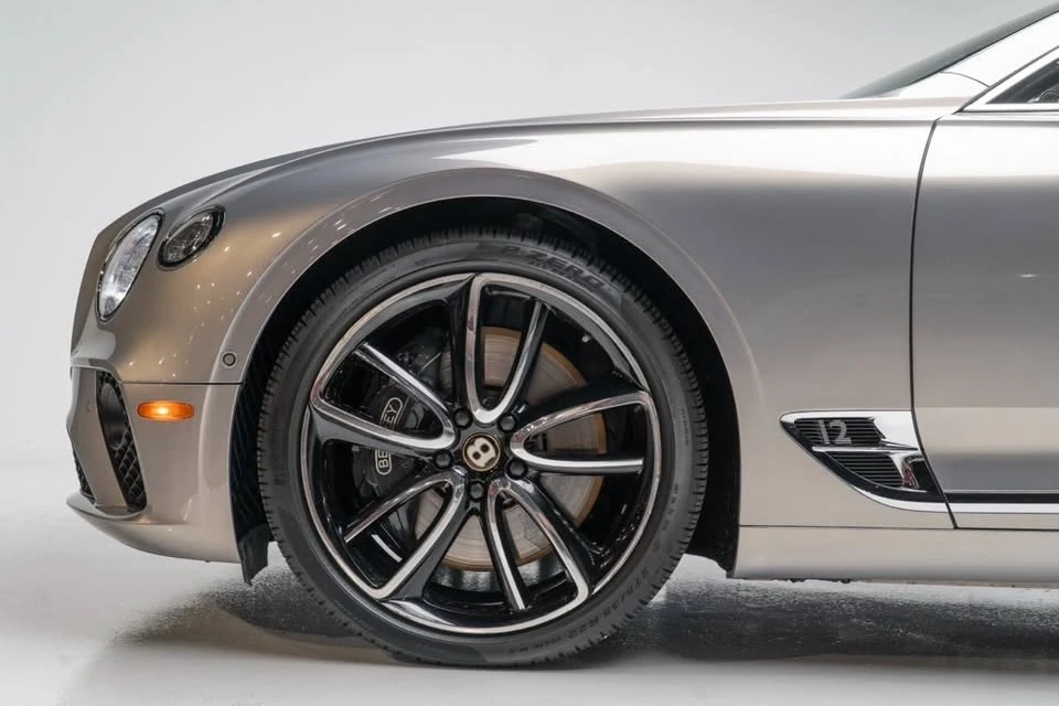 2020 Bentley Continental GTC - Image 12 of 20