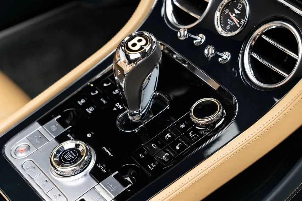 2020 Bentley Continental GTC - Image 20 of 20