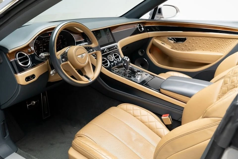 2020 Bentley Continental GTC - Image 13 of 20