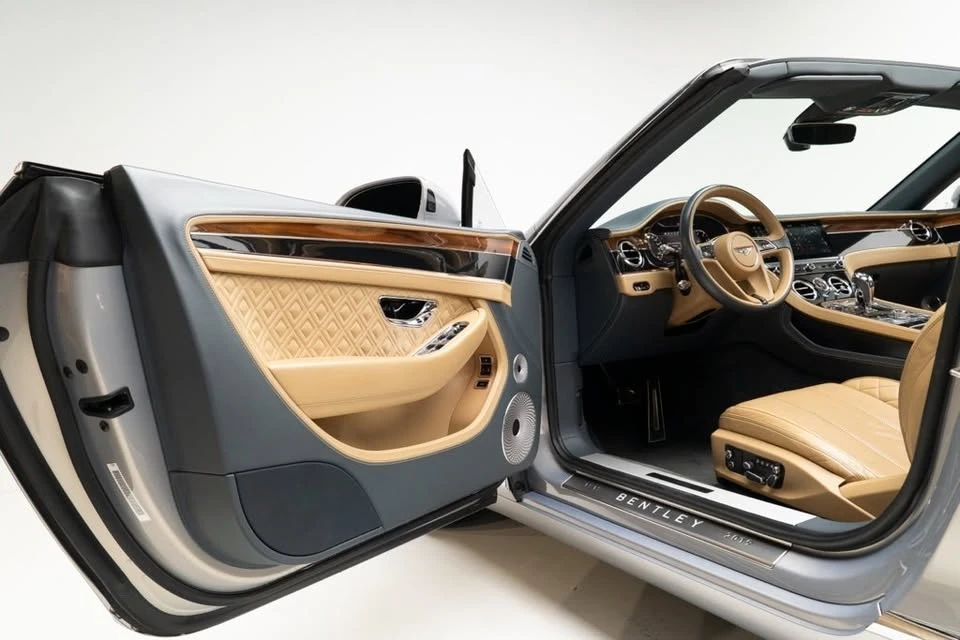 2020 Bentley Continental GTC - Image 16 of 20