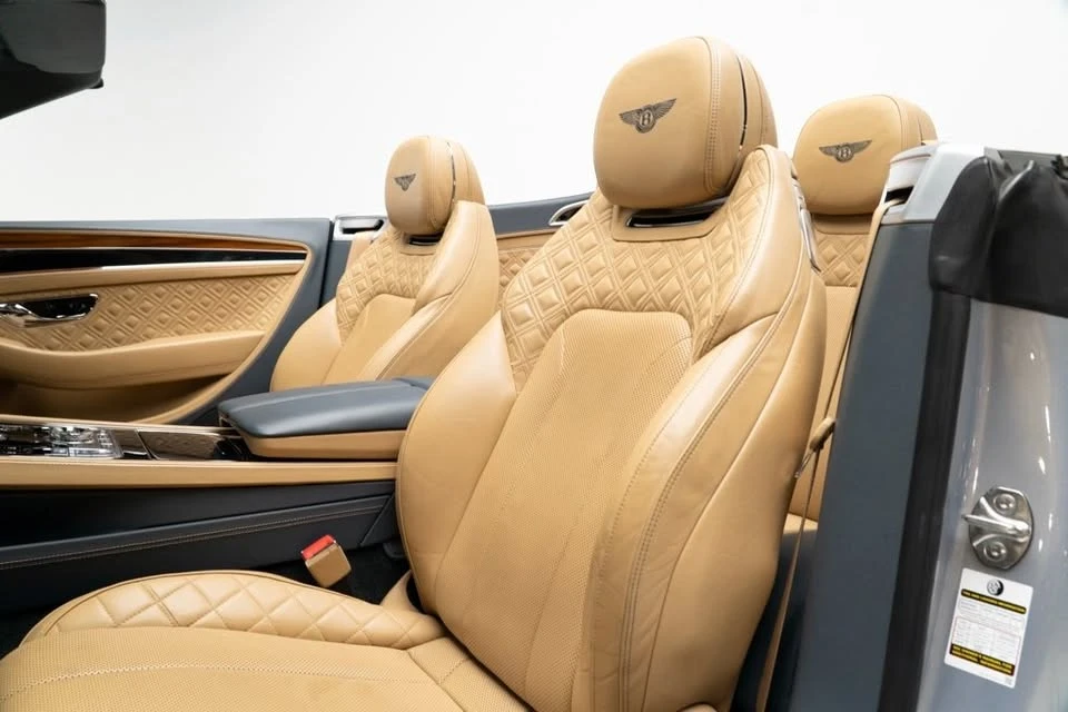 2020 Bentley Continental GTC - Image 14 of 20