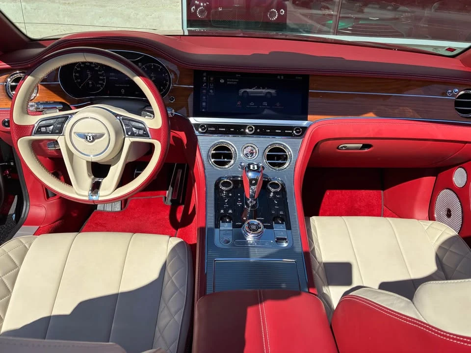 2020 Bentley Continental GTC - Image 6 of 11
