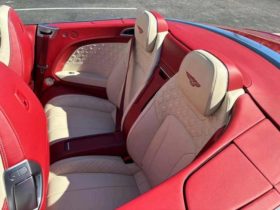 2020 Bentley Continental GTC - Image 8 of 11