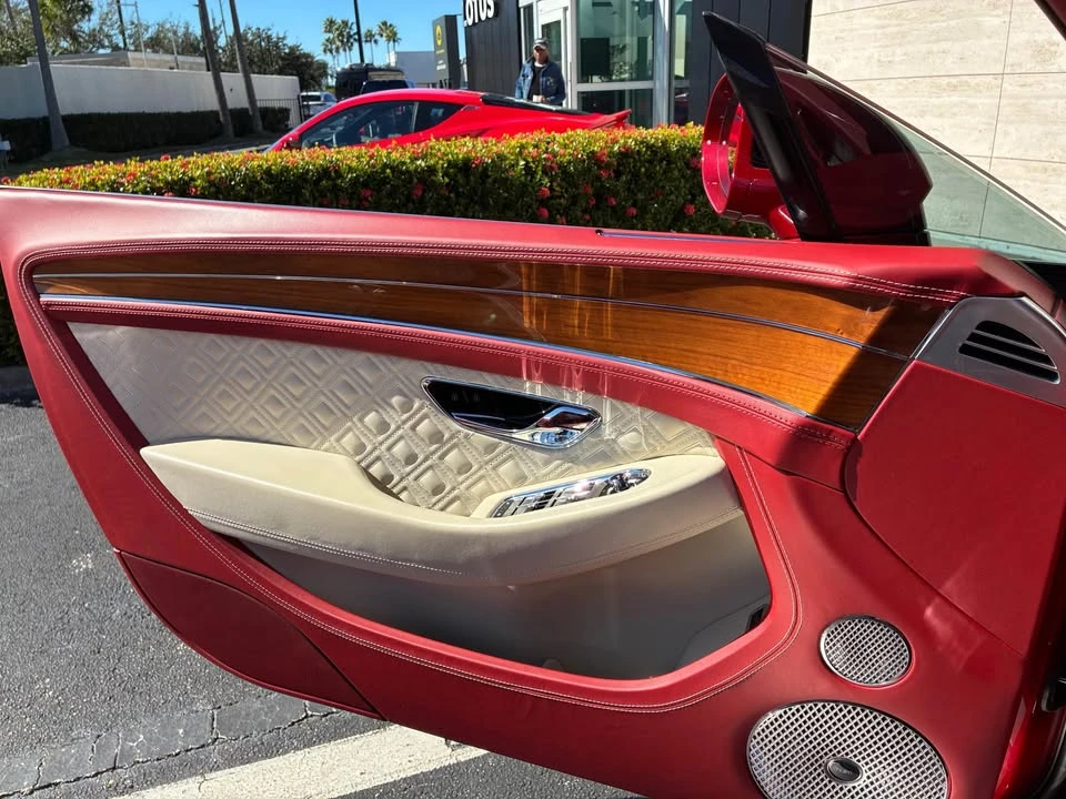2020 Bentley Continental GTC - Image 9 of 11