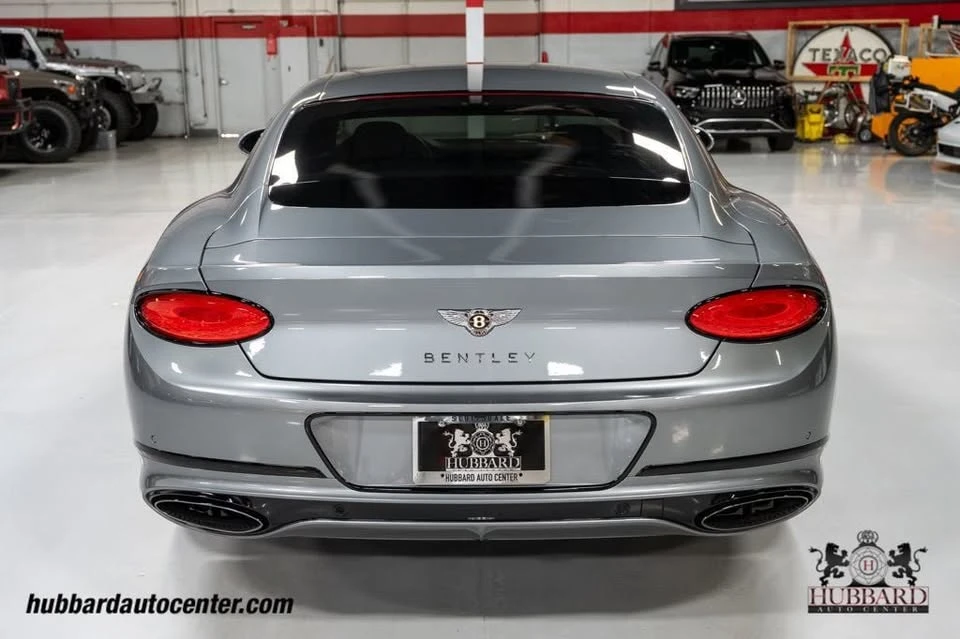 2020 Bentley Continental GT 3rd Gen - Image 7 of 20