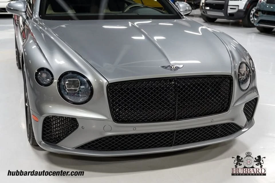 2020 Bentley Continental GT 3rd Gen - Image 15 of 20