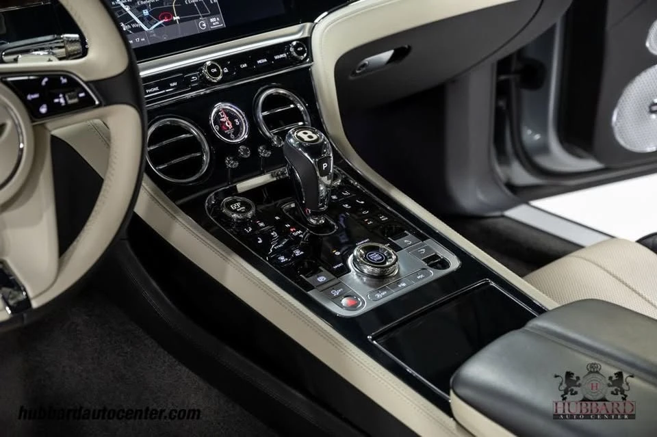2020 Bentley Continental GT 3rd Gen - Image 20 of 20