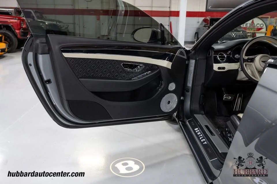 2020 Bentley Continental GT 3rd Gen - Image 16 of 20
