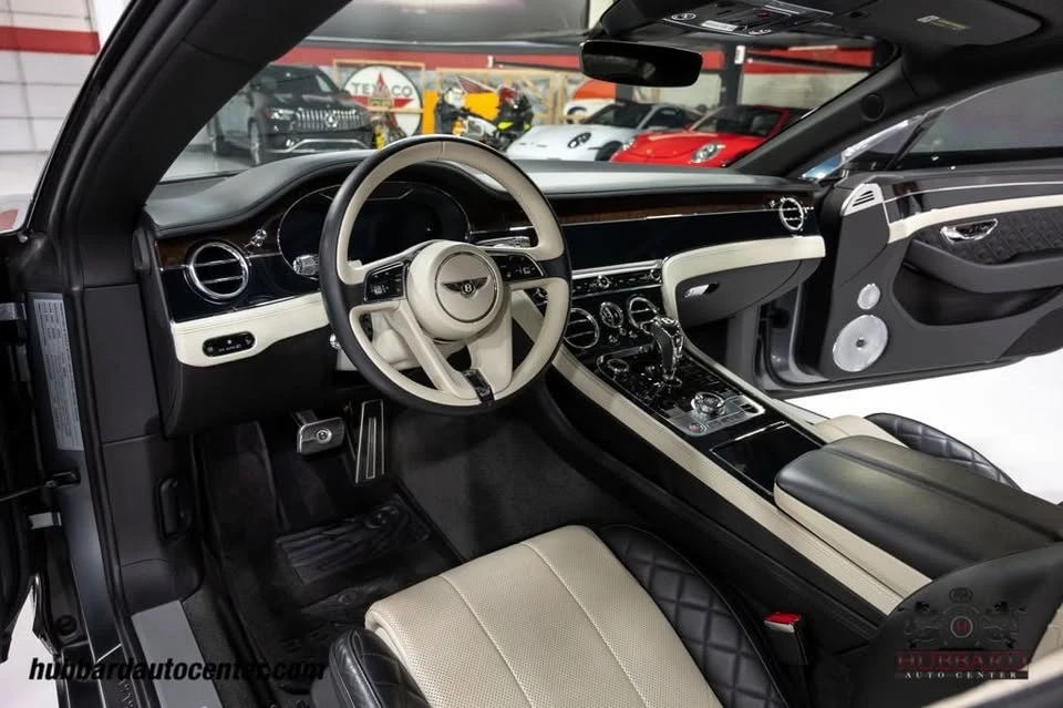 2020 Bentley Continental GT 3rd Gen - Image 18 of 20