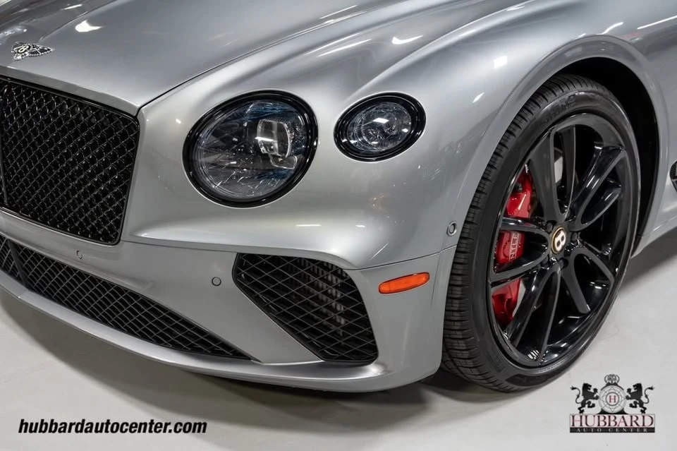 2020 Bentley Continental GT 3rd Gen - Image 13 of 20