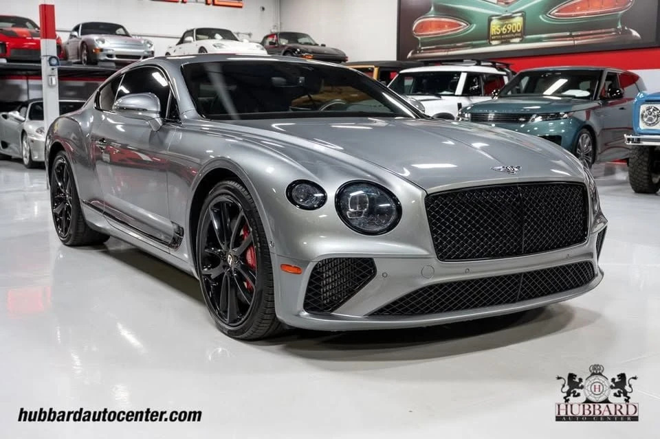 2020 Bentley Continental GT 3rd Gen - Image 11 of 20