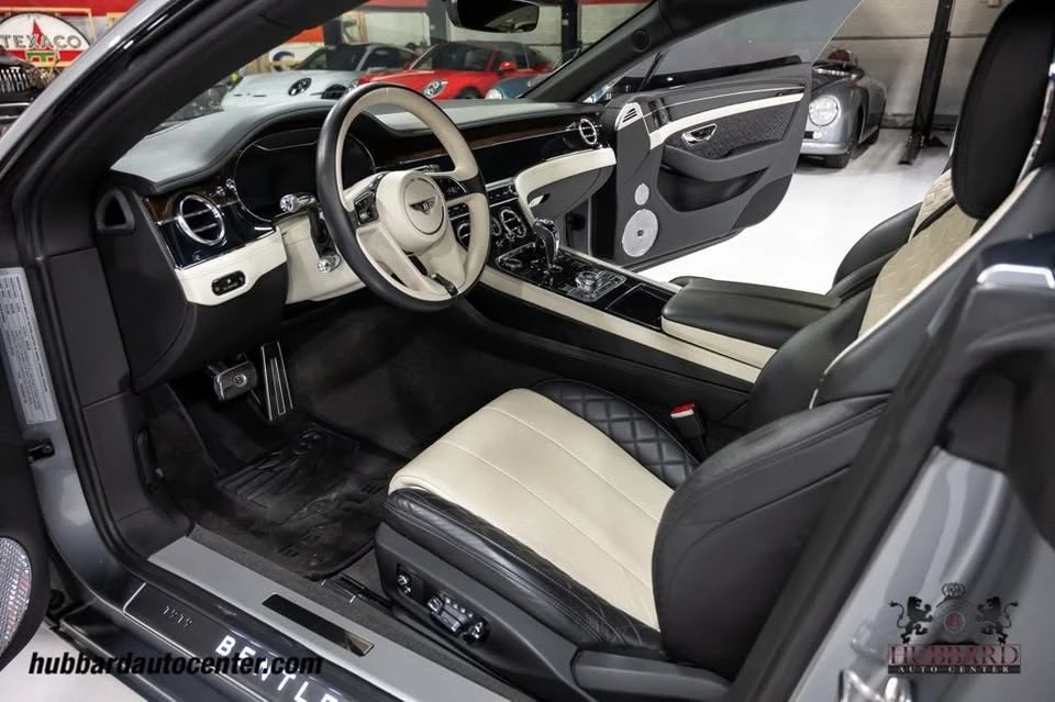 2020 Bentley Continental GT 3rd Gen - Image 17 of 20