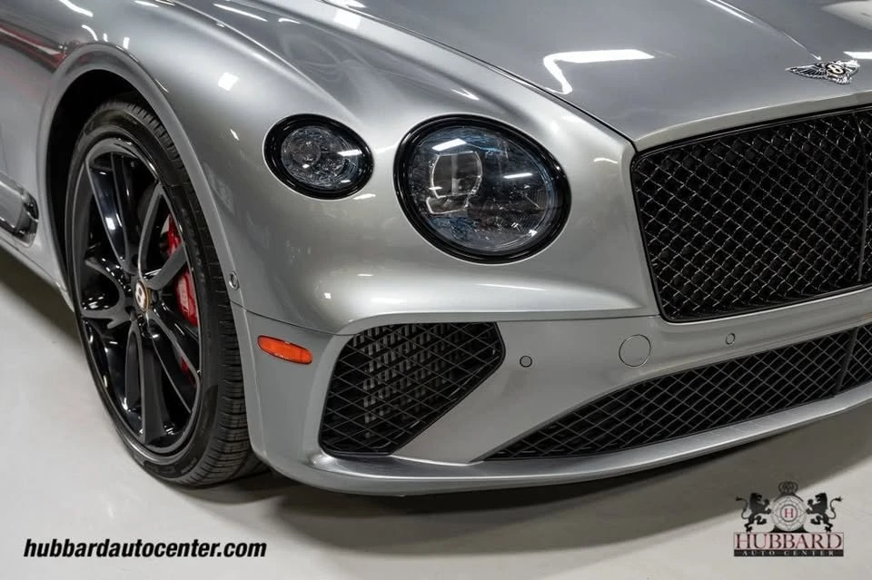 2020 Bentley Continental GT 3rd Gen - Image 14 of 20