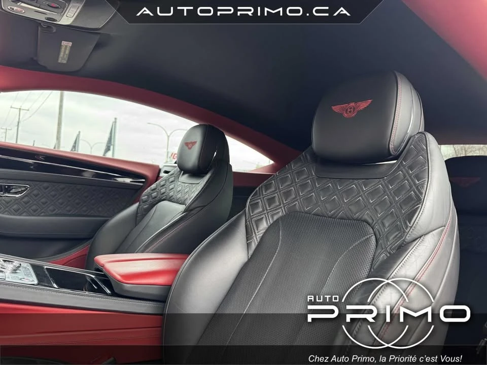 2020 Bentley Continental GT 3rd Gen - Image 7 of 20