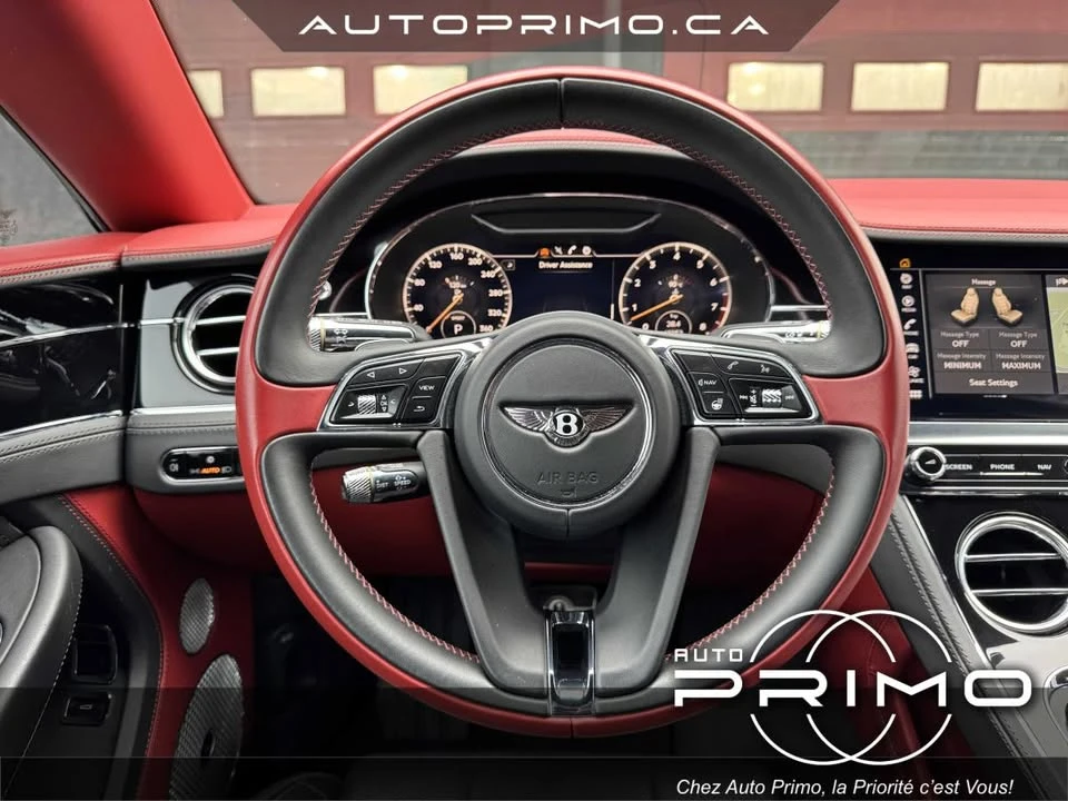 2020 Bentley Continental GT 3rd Gen - Image 20 of 20