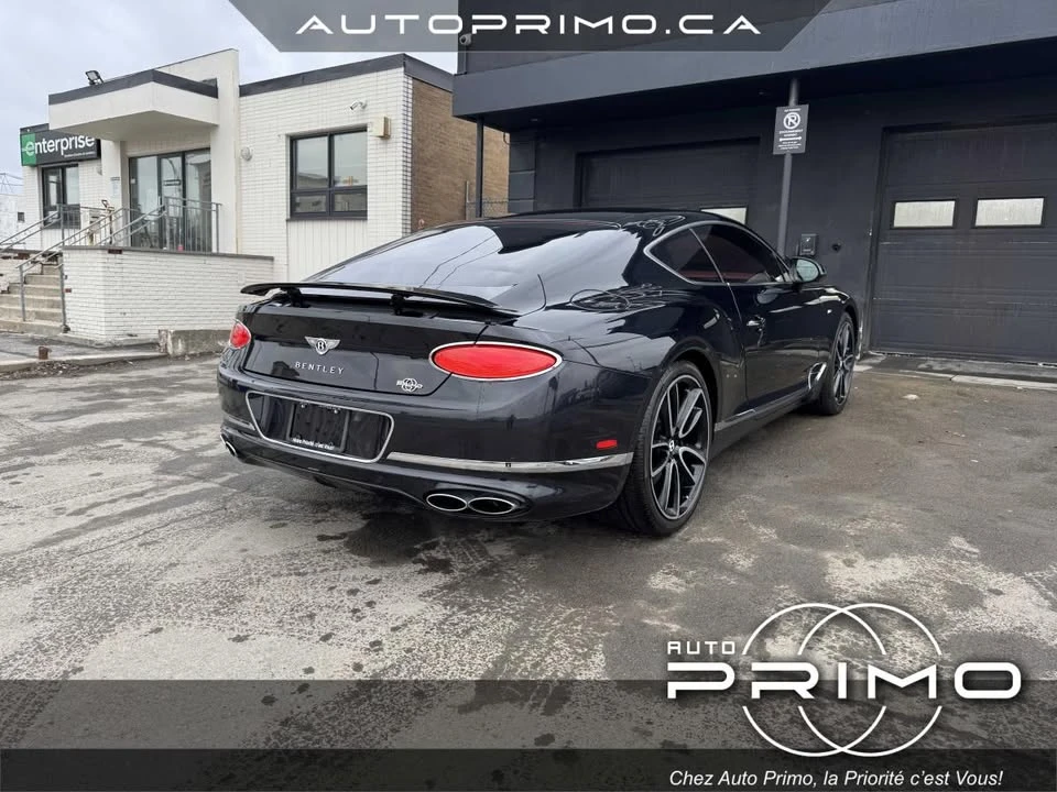 2020 Bentley Continental GT 3rd Gen - Image 3 of 20