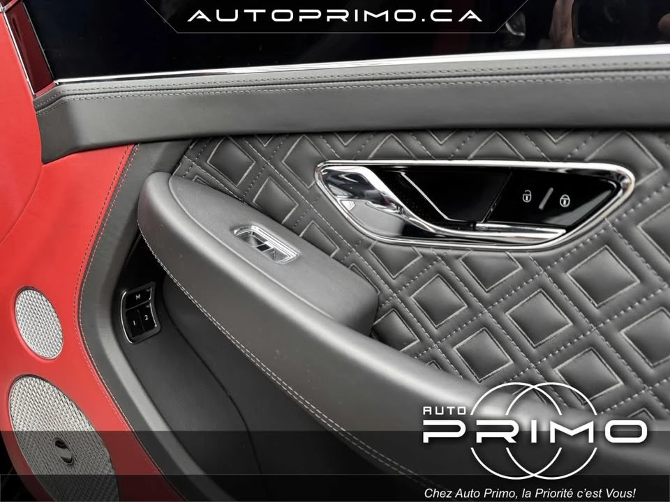2020 Bentley Continental GT 3rd Gen - Image 18 of 20