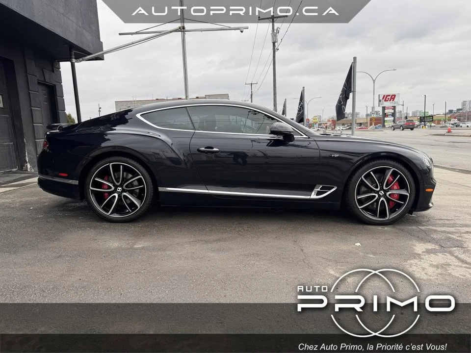 2020 Bentley Continental GT 3rd Gen - Image 2 of 20