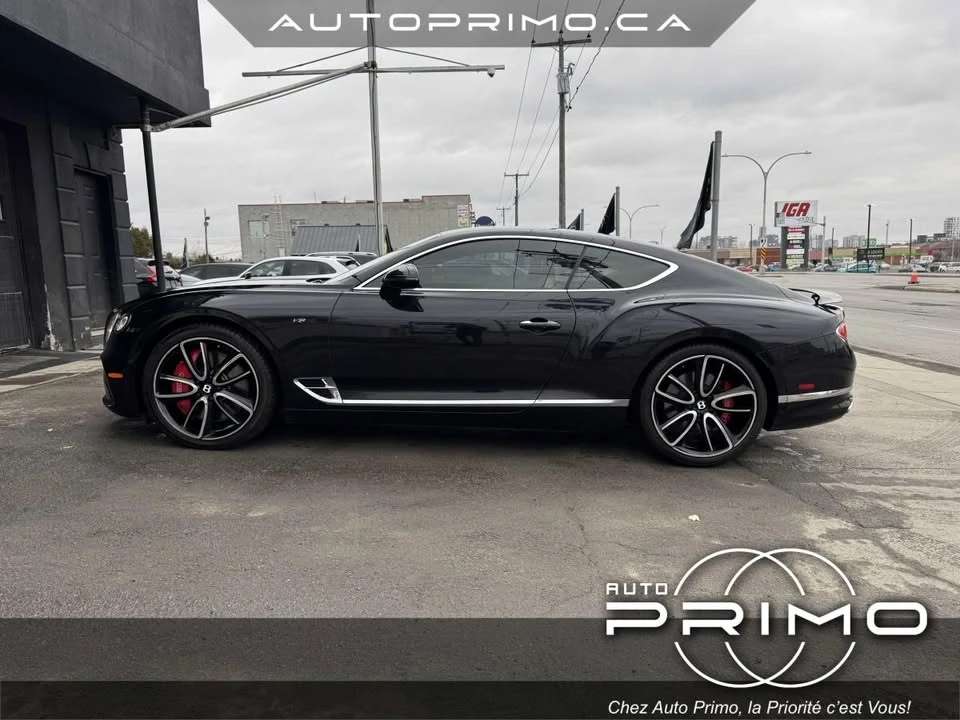 2020 Bentley Continental GT 3rd Gen - Image 6 of 20