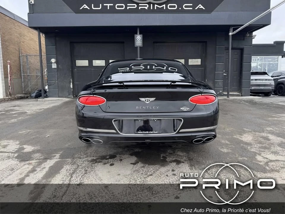 2020 Bentley Continental GT 3rd Gen - Image 4 of 20