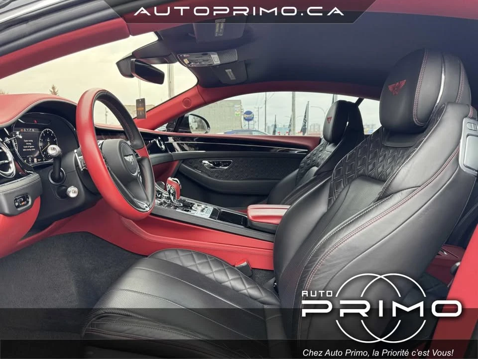 2020 Bentley Continental GT 3rd Gen - Image 8 of 20