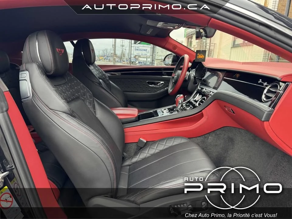 2020 Bentley Continental GT 3rd Gen - Image 16 of 20