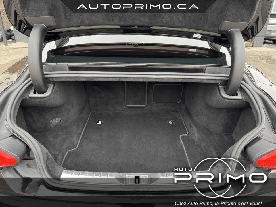 2020 Bentley Continental GT 3rd Gen - Image 13 of 20