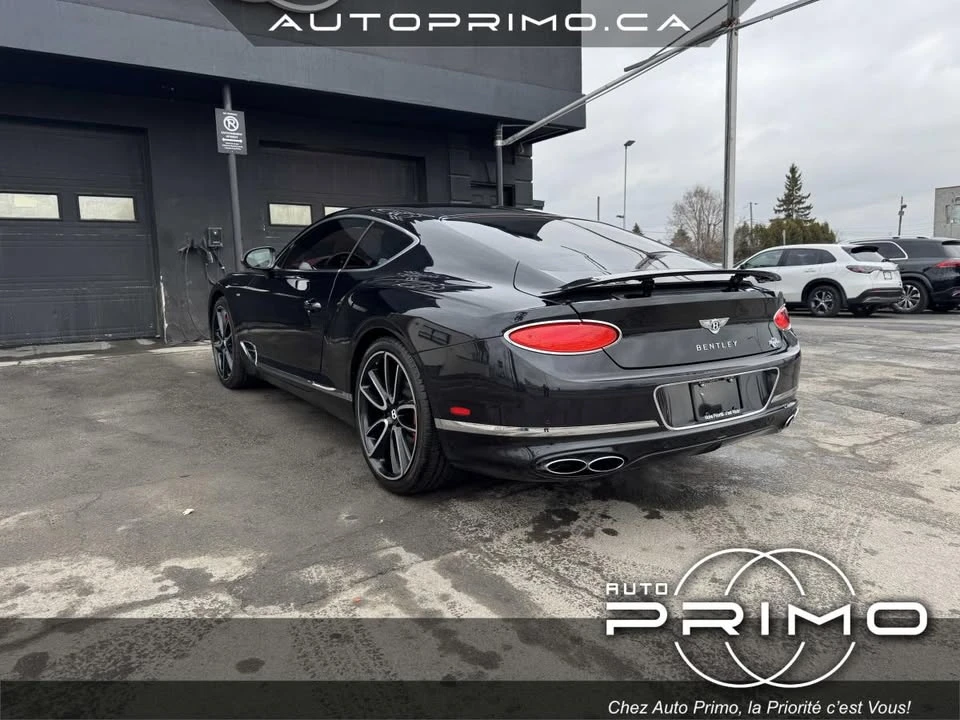 2020 Bentley Continental GT 3rd Gen - Image 6 of 20