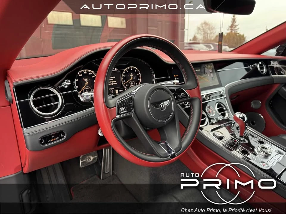 2020 Bentley Continental GT 3rd Gen - Image 20 of 20